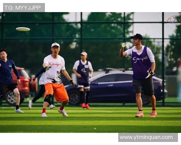 飞盘运动的崛起与王军的成功经验分享