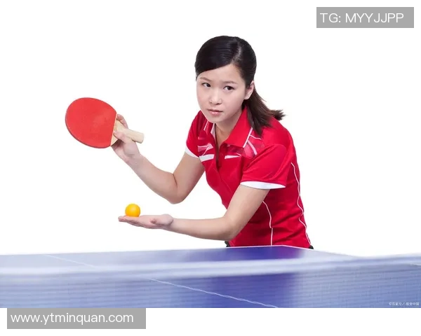 重庆乒乓球队的盯防体系与战术解析：提升竞技水平的关键要素